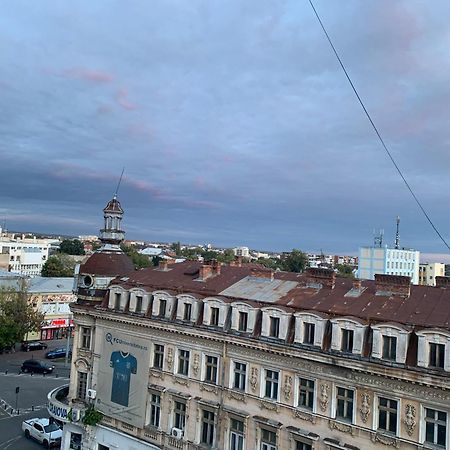 Minerva Ultracentral Leilighet Craiova Eksteriør bilde